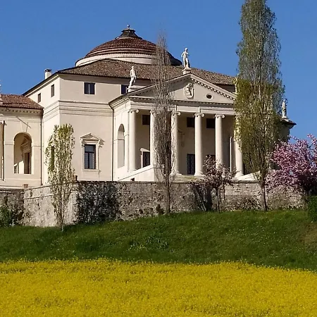 Palladio Pergoletta * 维琴察