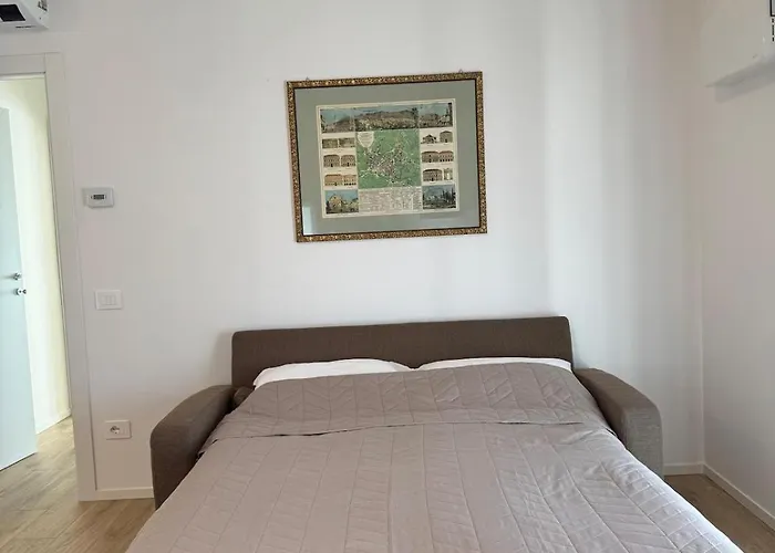 Palladio Pergoletta *