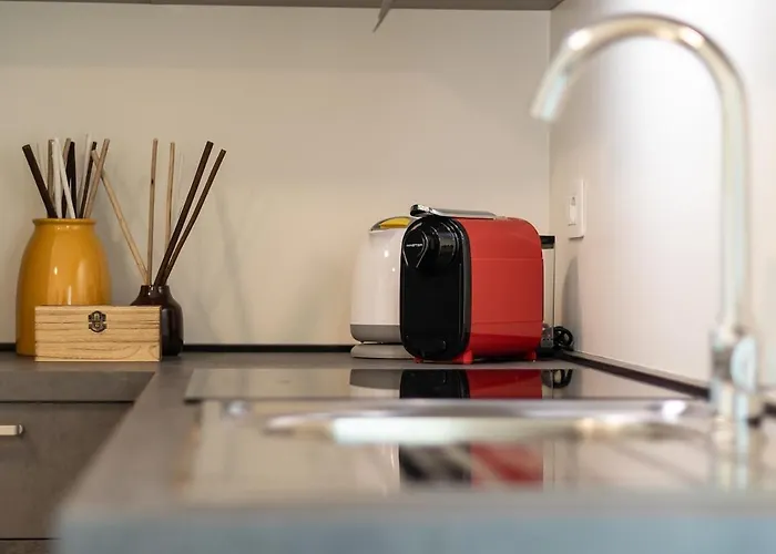 Palladio Pergoletta Vicence